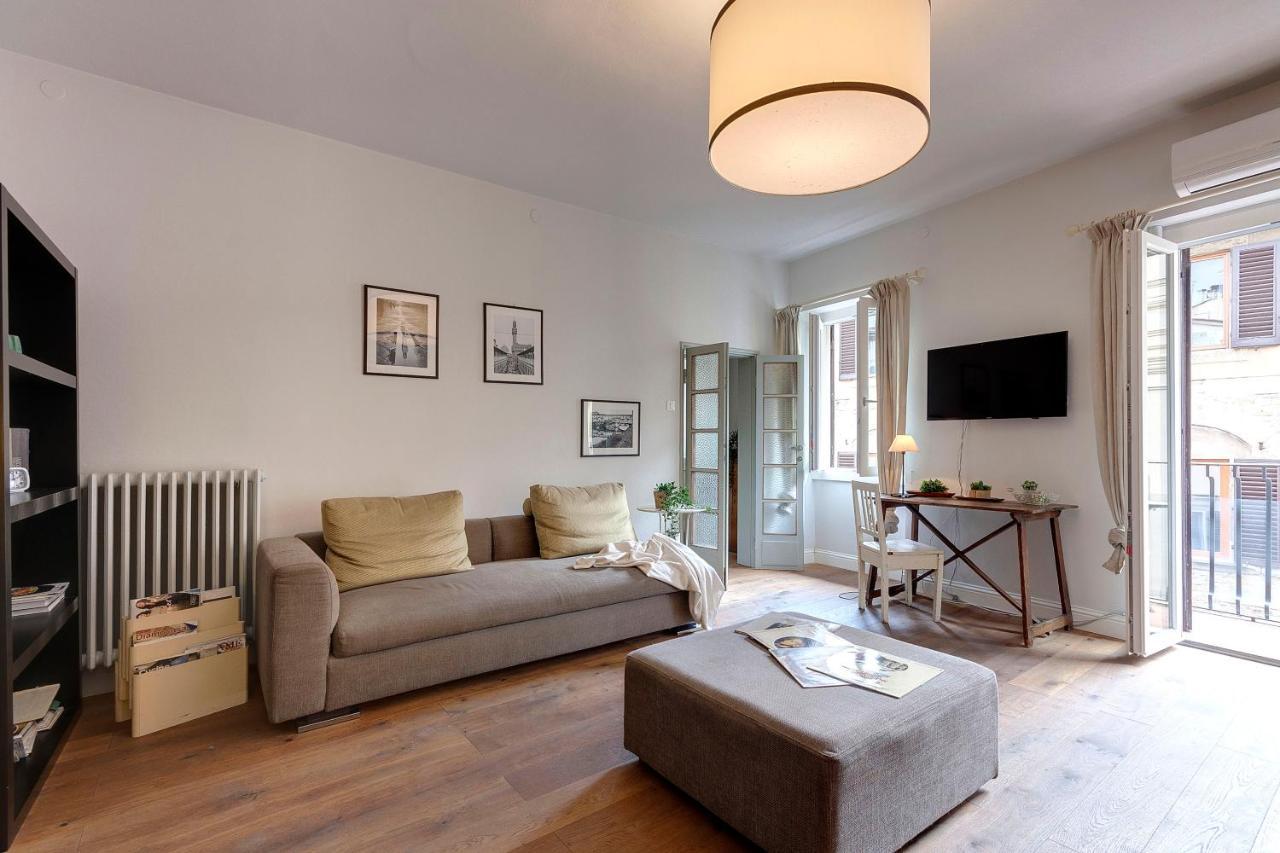 Nori Apartment By Mamo Floransa Dış mekan fotoğraf