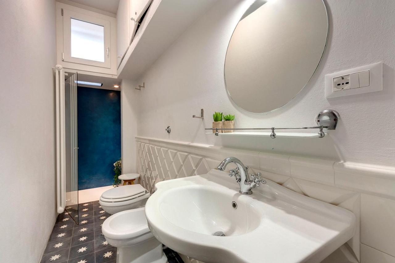 Nori Apartment By Mamo Floransa Dış mekan fotoğraf