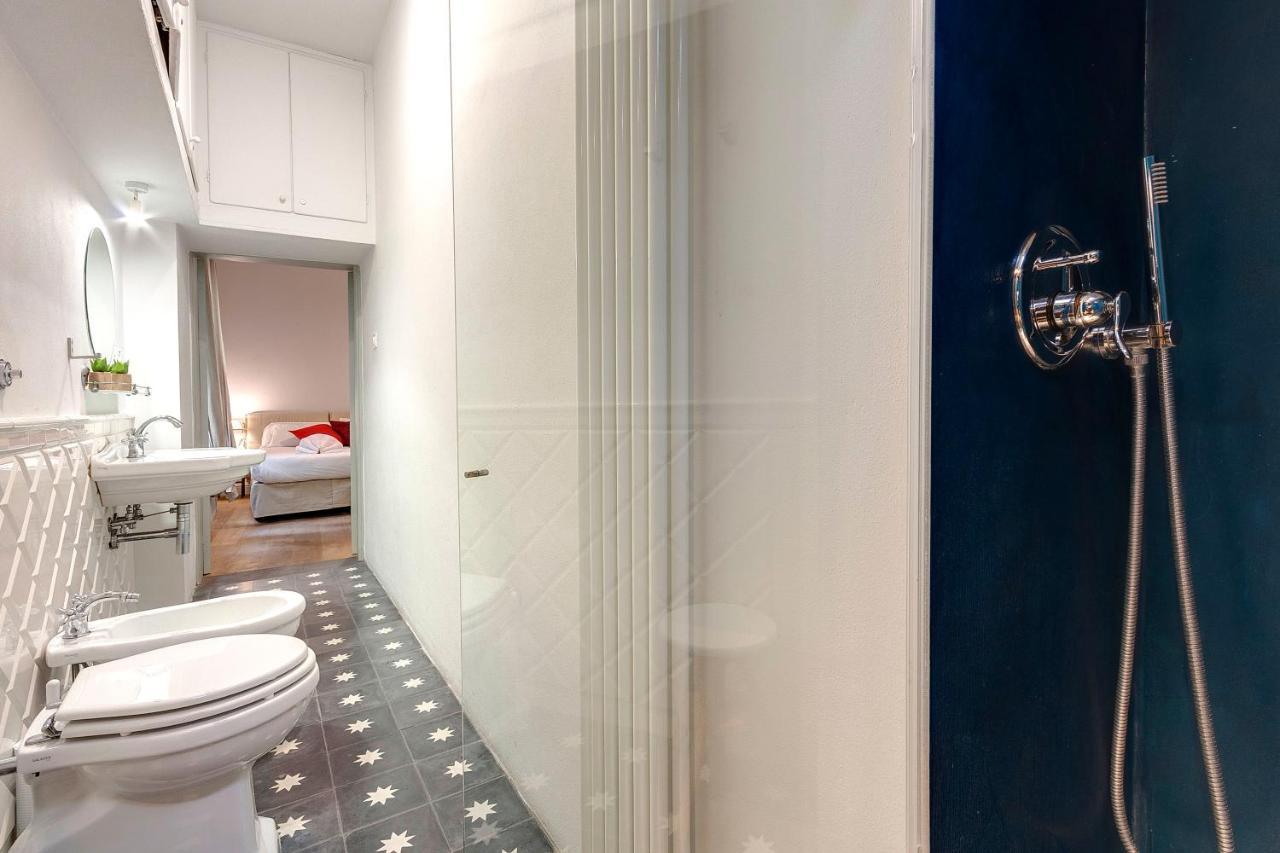 Nori Apartment By Mamo Floransa Dış mekan fotoğraf