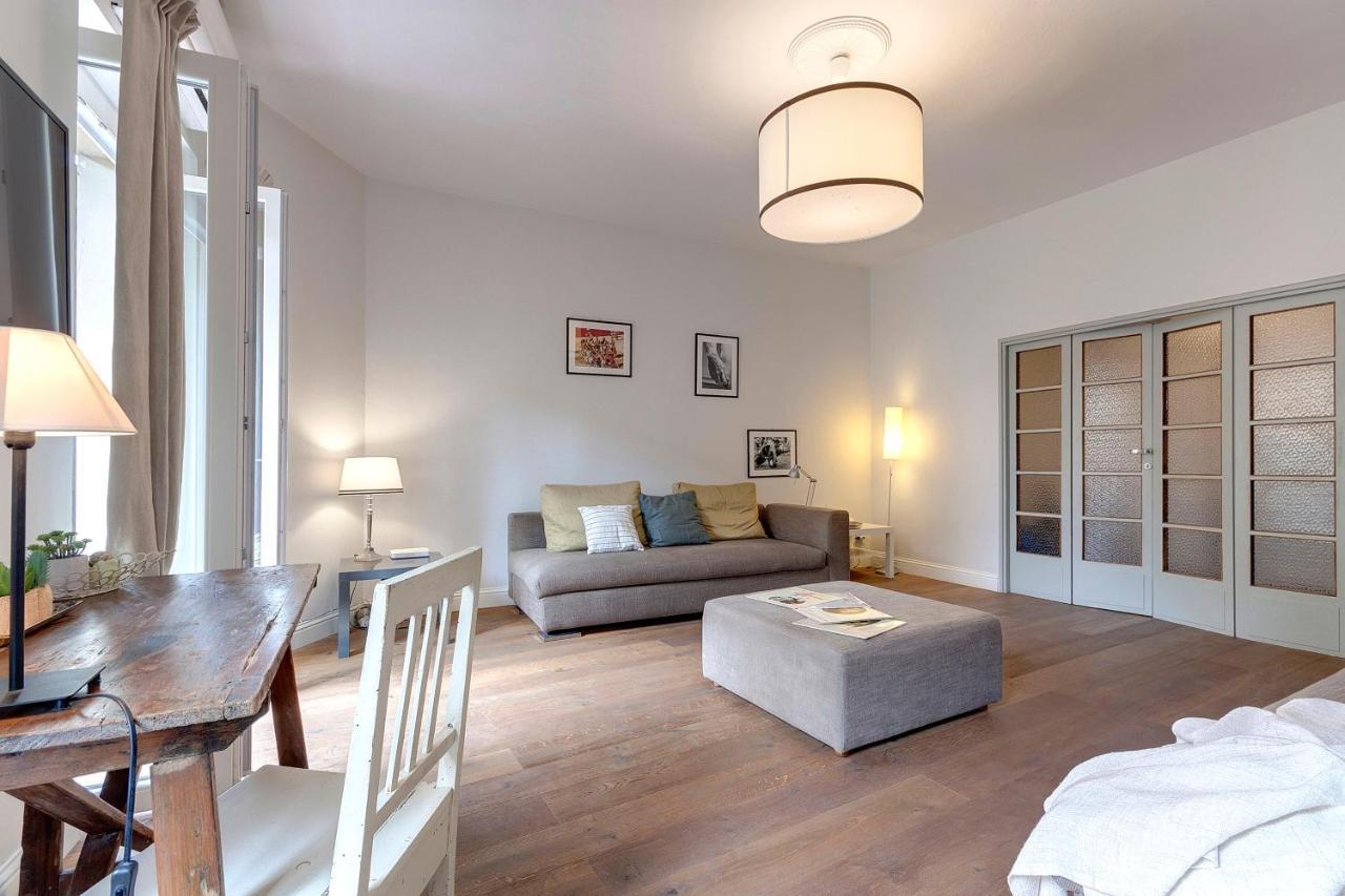 Nori Apartment By Mamo Floransa Dış mekan fotoğraf