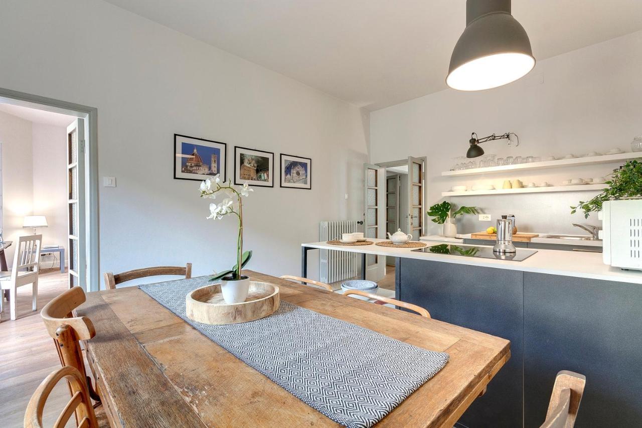 Nori Apartment By Mamo Floransa Dış mekan fotoğraf