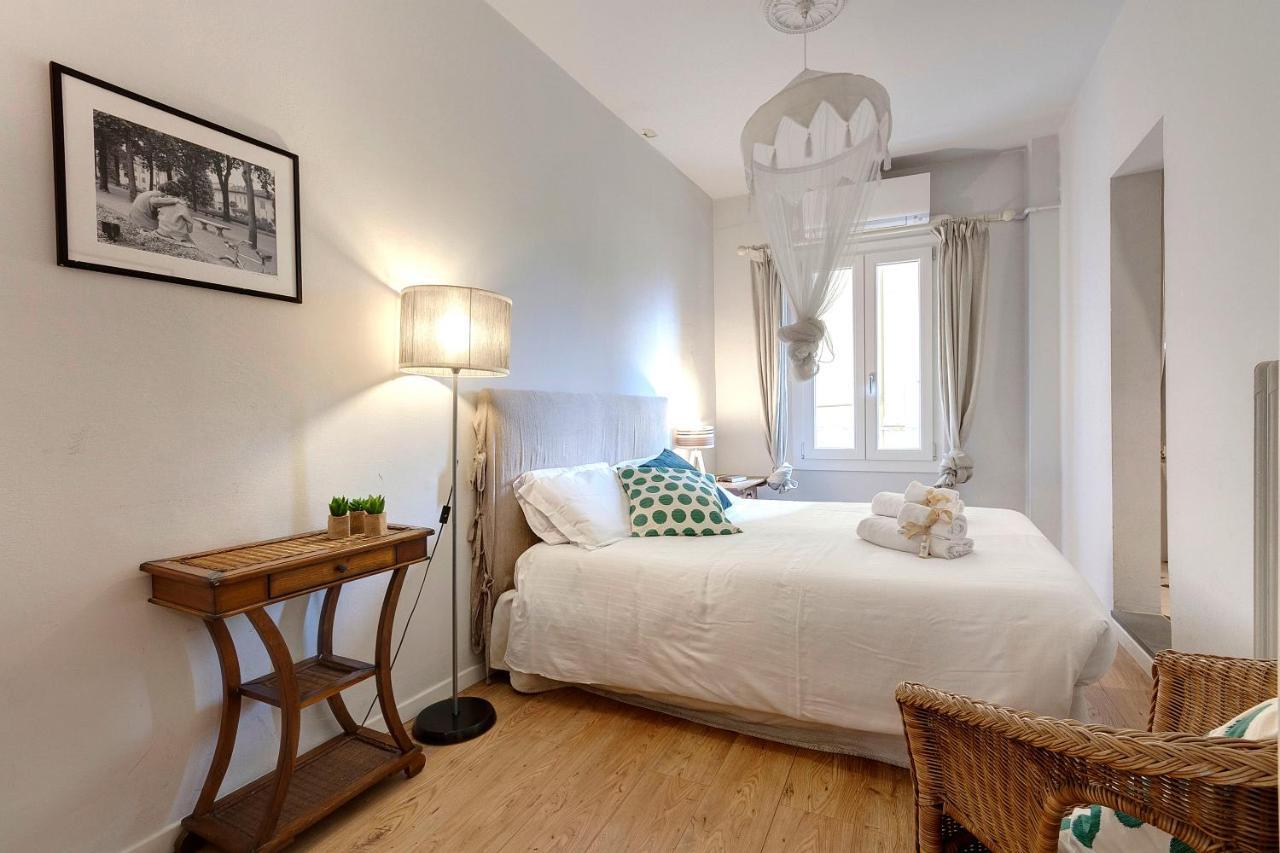 Nori Apartment By Mamo Floransa Dış mekan fotoğraf